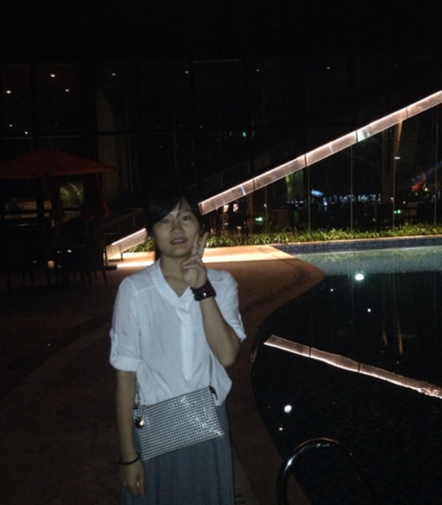 深圳隐秀山居酒店·秀厨自助餐厅