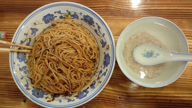 老三院粉店(绿地中心店)