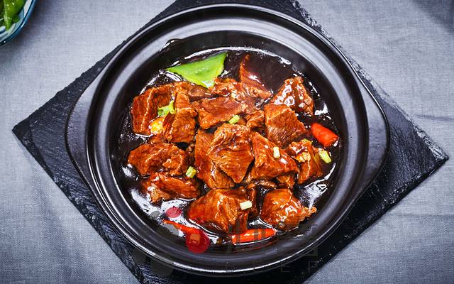 宝莱纳里仕满西餐酒吧