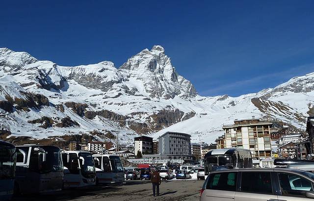 布勒伊切尔维尼亚