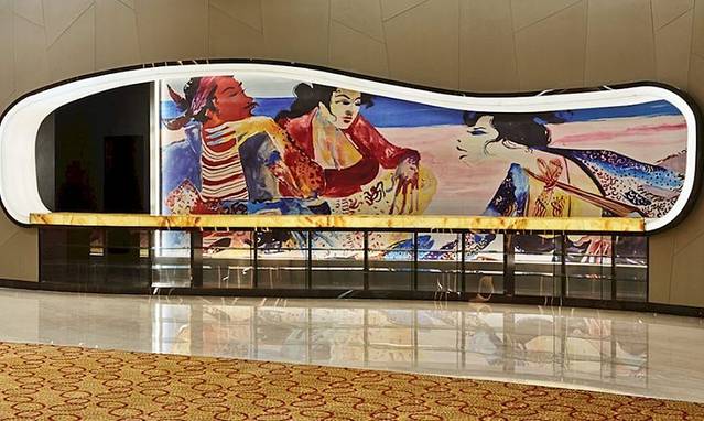 雅加达艺术剧院