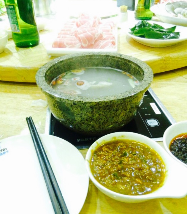 石记科尔沁肥牛旗舰店