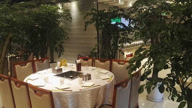 芈重山老火锅(洪崖洞店)