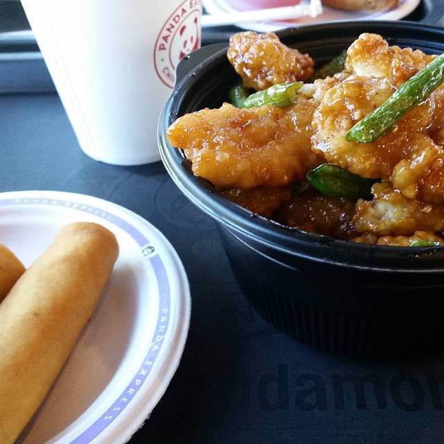 Panda Express