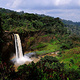 Ekom-Nkam Waterfalls