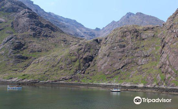 Loch Coruisk旅游景点图片