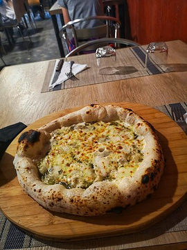 IL Tavolo Pizza Italian Restaurant and Delivery的图片