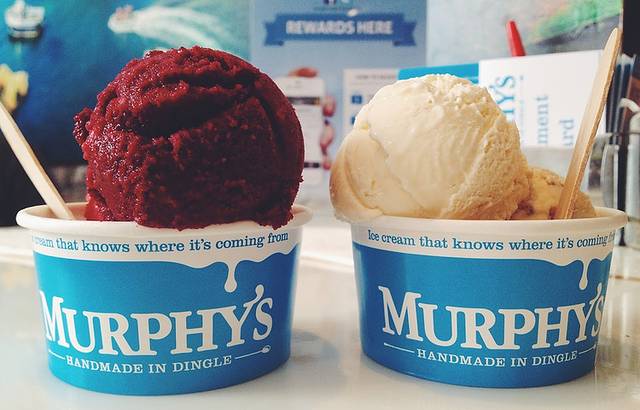 Murphys Ice Cream
