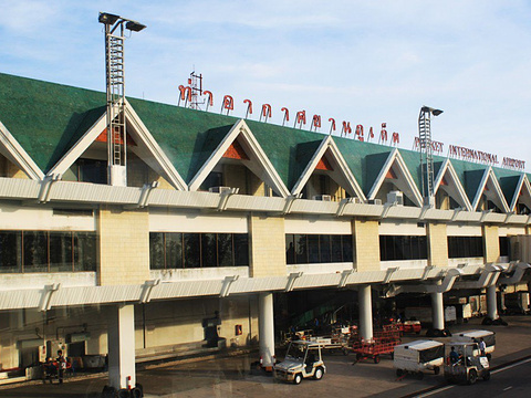 普吉国际机场旅游景点图片