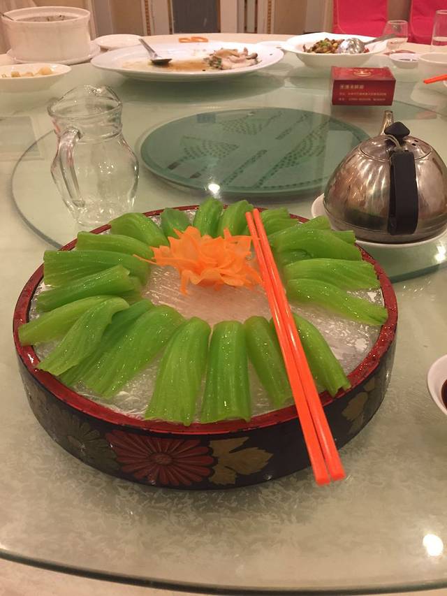 金塘海鲜楼(石碣店)