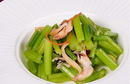 小洞天柴火土菜馆