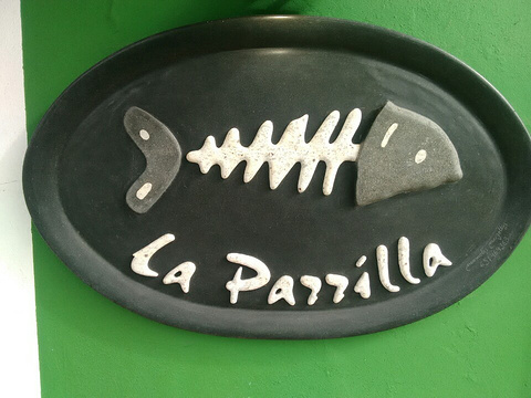 La Parrilla