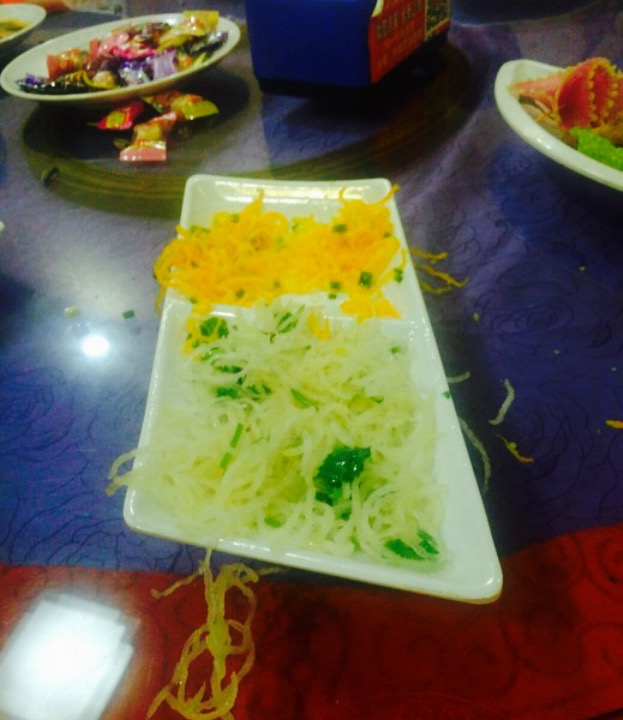 小五福(黎阳路店)