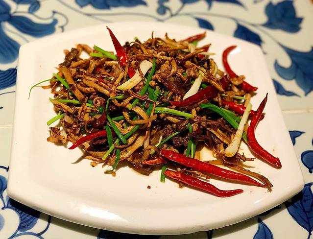 绿茶餐厅(无锡万象城店)