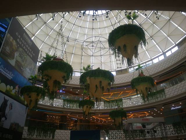 万达广场(绵阳涪城店)