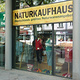 Naturkaufhaus有机食品商店