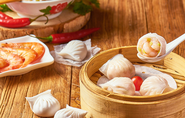 点都德(和兴楼店)