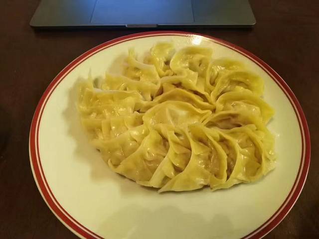 老乡亲饺子馆(庄河店)