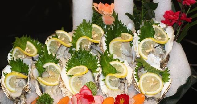 1718海鲜姿造(融侨一店)