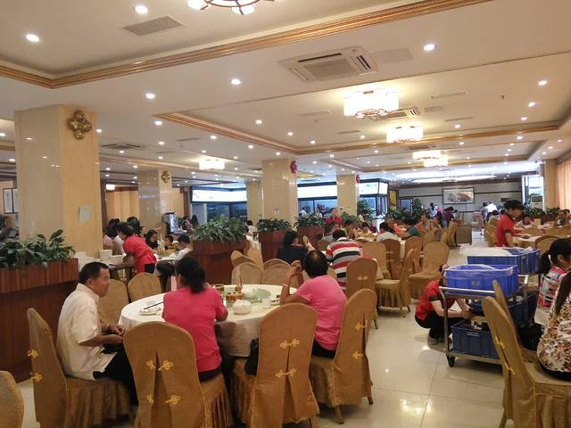 福兴酒楼(连南桥店)