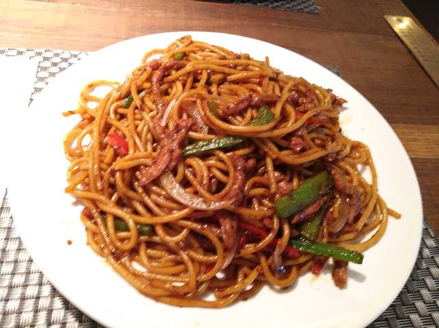 半秋山西餐厅(天元四季城店)