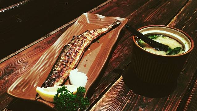 秋刀鱼の味(南锣鼓巷店)