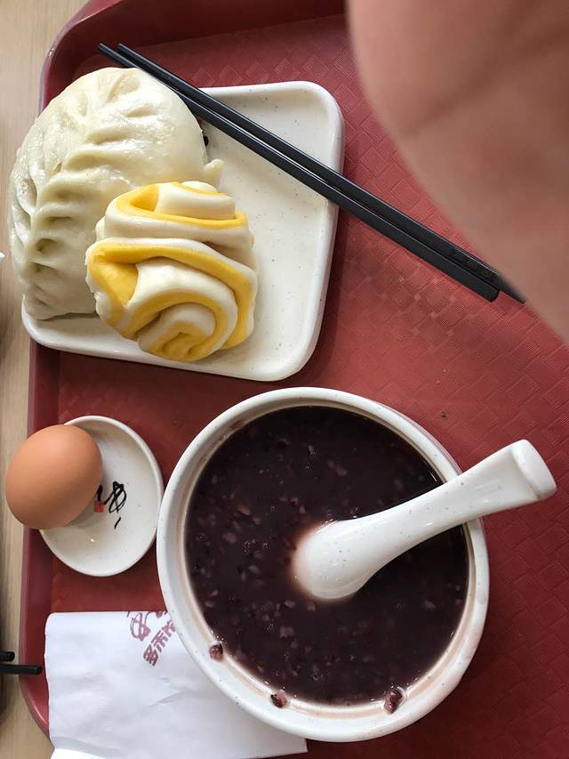 多禾馅饼(红门店)