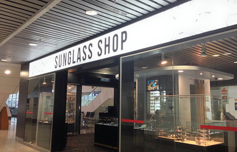 Sunglass Shop（吉隆坡国际机场店）