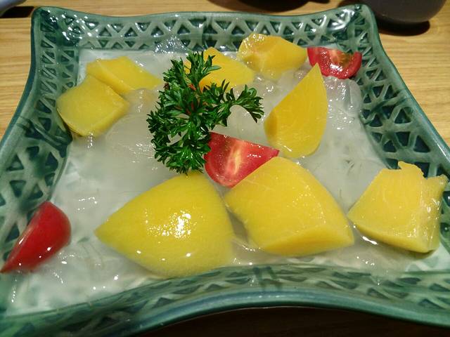 月泷沙味道工坊