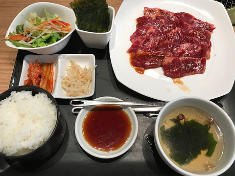 平城苑