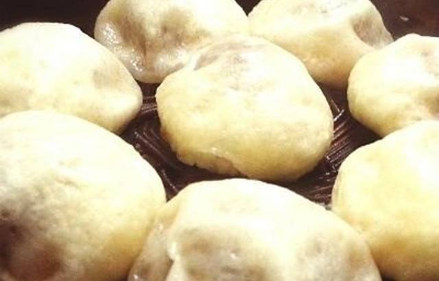 徐建萍汤包(热河南路店)