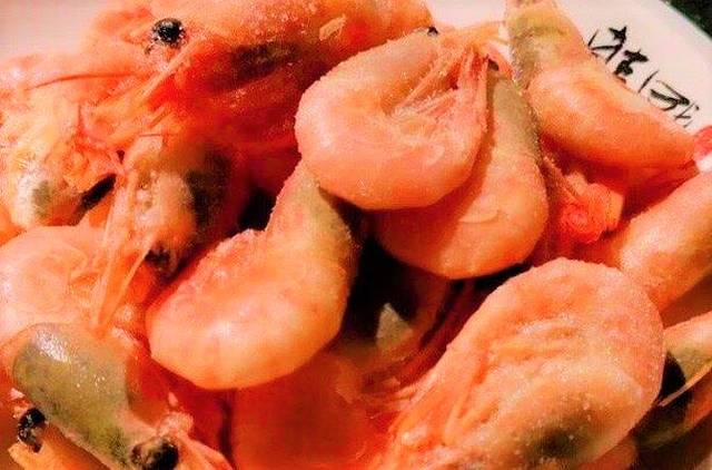 韩盛·盛江山自助料理(南岗旗舰店)