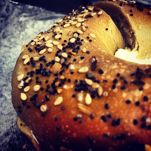 The Bagel Emporium of Armonk