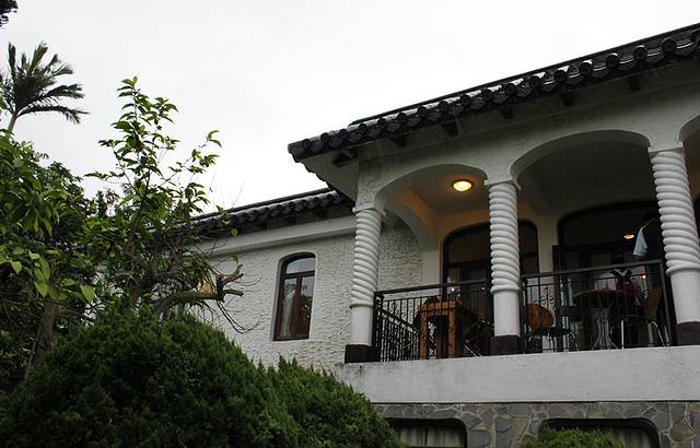 林语堂故居
