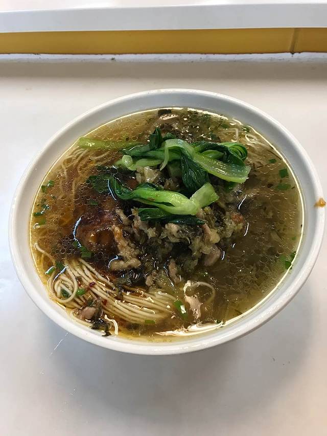 大富贵酒楼(上南路店)