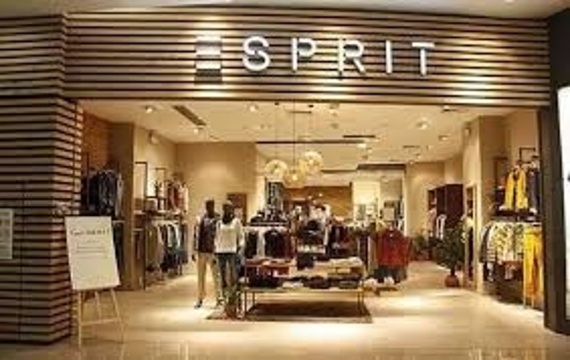 ESPRIT(百联奥特莱斯店)旅游景点图片