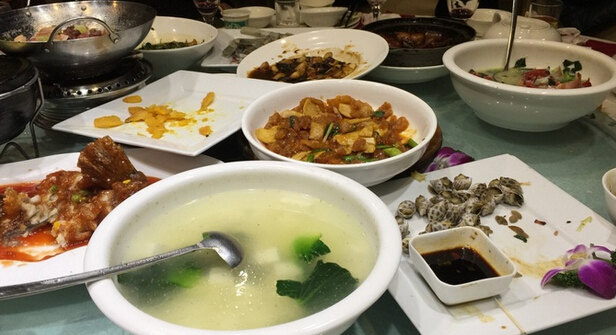 石湖大酒店(横泾店)