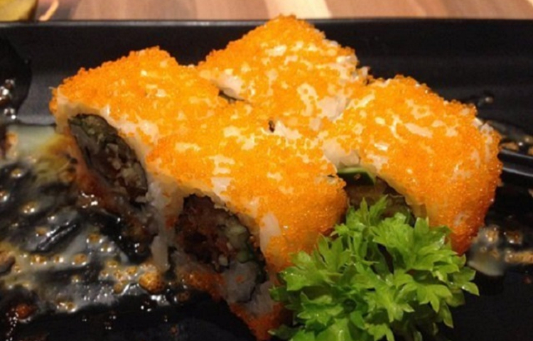 Kawa Japanese Restaurant