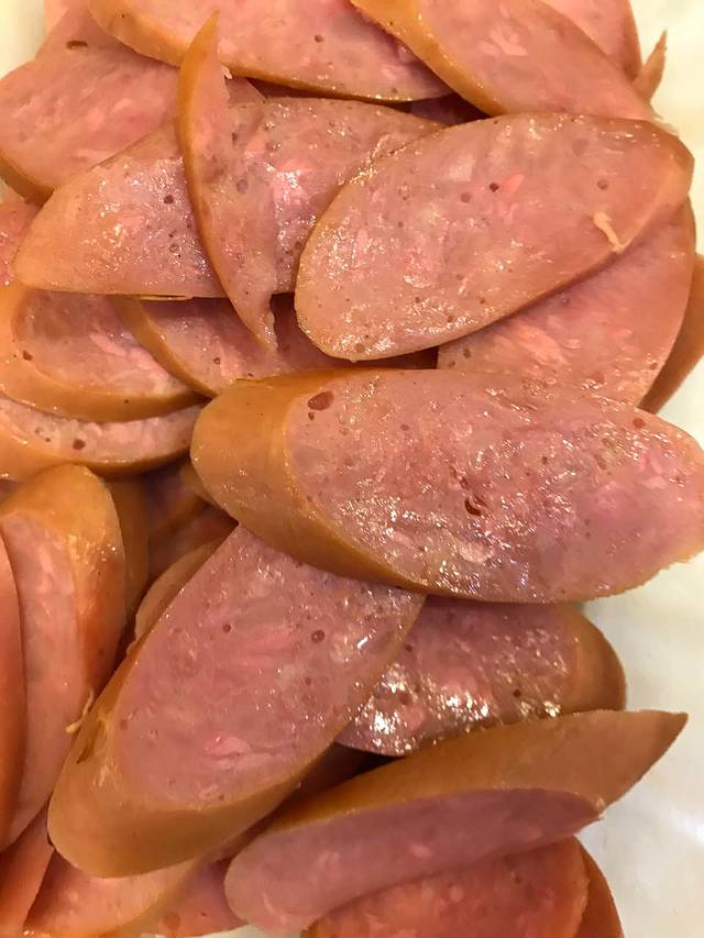 还想吃老味饺子