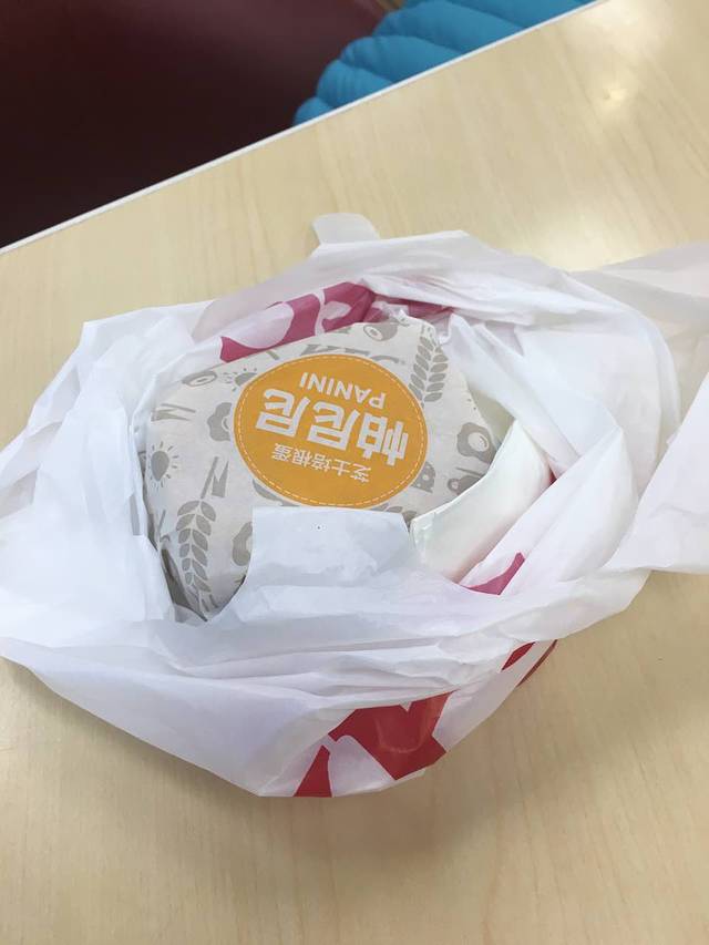 肯德基(山大路店)