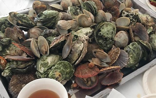 老县城食府(万平口店)