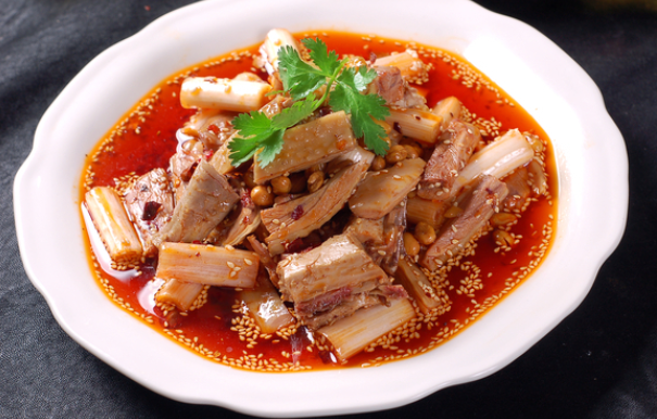 石化国际酒店中餐厅