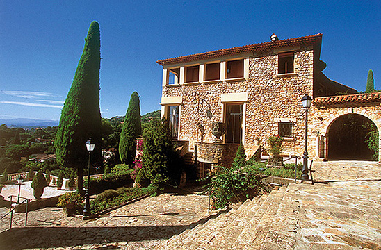 Villa Domergue旅游景点图片