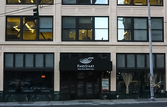 FareStart Restaurant旅游景点图片