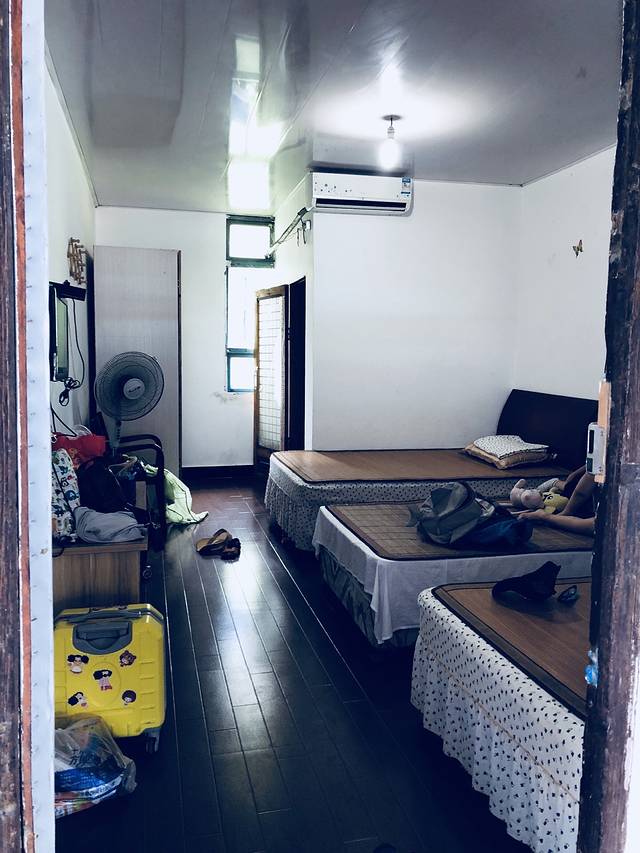 南麂俊汐农家乐