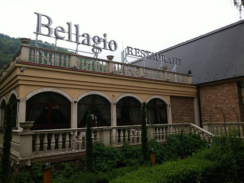 Bellagio Restaurant & Club