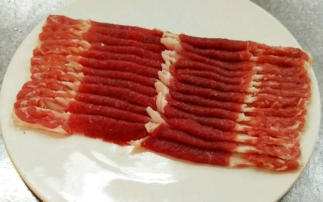 匹夫涮肉城(广场店)