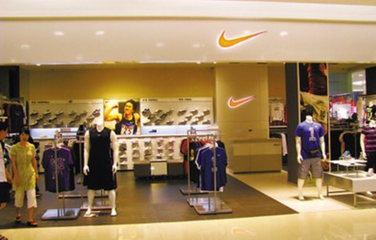 NIKE(正佳广场店)