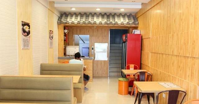 京畿道(山海关店)