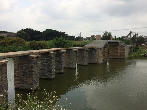 水龙桥旅游景点图片